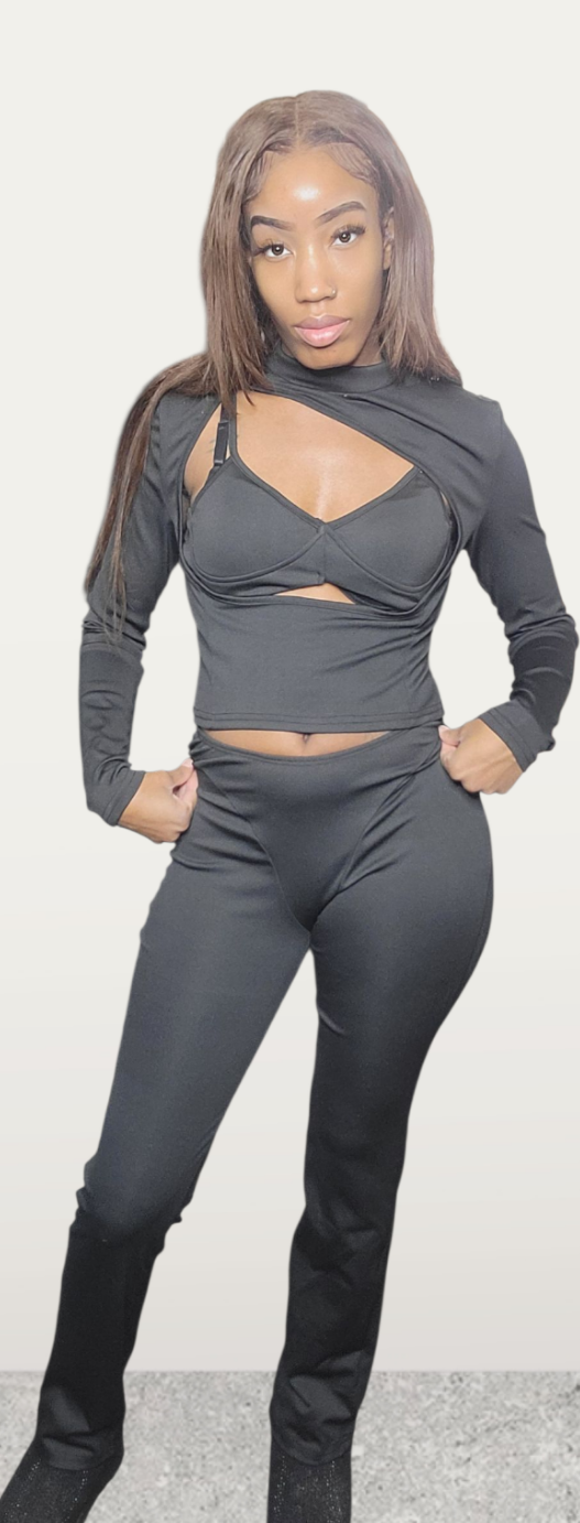 3 Pieces Bartlett Set