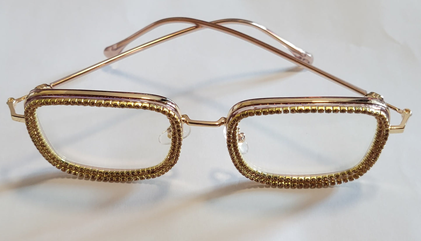 Bling Up Sunglasses