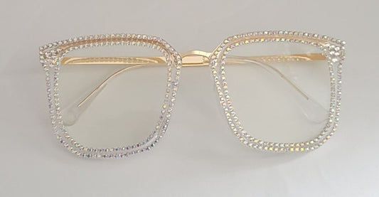 Glam Rock Sunglasses