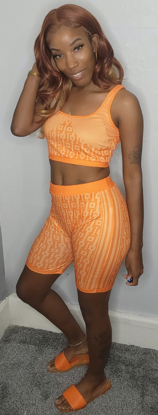 Fit Me Perfectly 2 Piece Set
