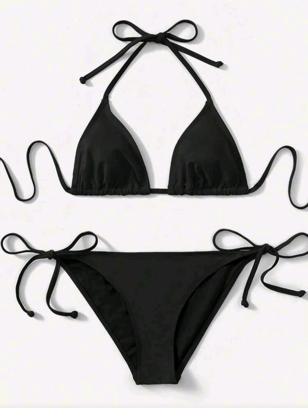3 piece Cover up & Swimsuit Set